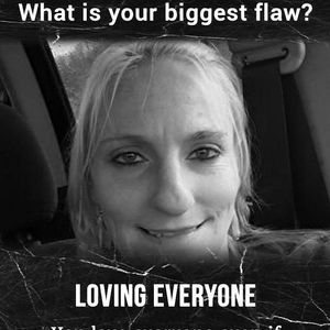 Meet your Posher, Rose